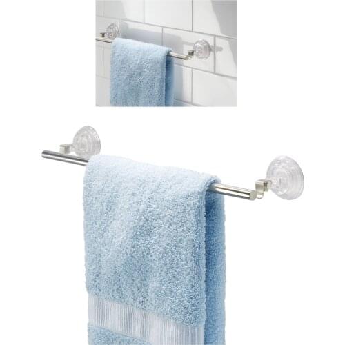 Sia Bathroom Towel Racks