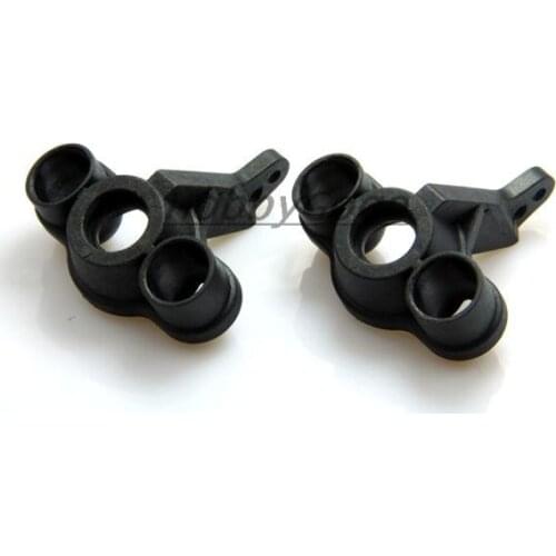 SST Part 09214 Left Hubs for SST car 1/10 Scale nitro Rally/Truggy/Buggy/Truck