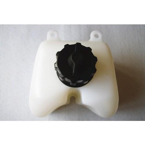 Fuel tank assembly for Yamaha & more 2 Stroke 2.0HP 2.5HP outboard mariner boat motors replacement