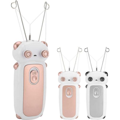 VGEBY Body Epilators