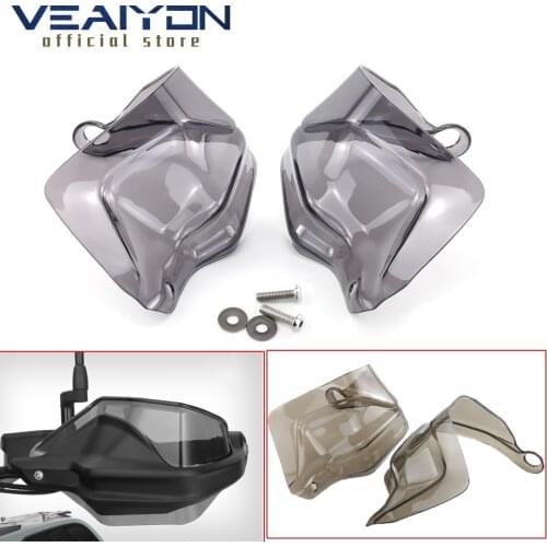 Motorcycle Handguard Hand shield Guard Protector Windshield For BMW R1250GS/ADV LC R1200GS LC F850GS F800GS Adventure S1000XR
