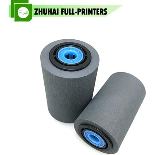 2Sets 059k29510 059k29520 ADF Pickup Roller for Xerox 5065 6550 6075 7550 DC240 250 252 900 1100 4110 4127 4112 4595 4590