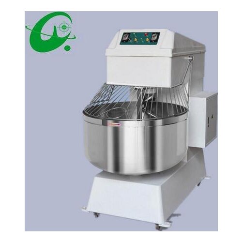 40KG flour capacity Commercial Double-action two speed dough mixer flour mixer kneading machine flour mixing machine