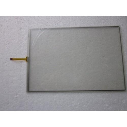 Electronic free shipping HMI touch screen DOP-A57BSTD, DOP-A57BSTD-W touchpad