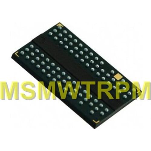 EM68A16CWQB-25H DDR2 256Mb FBGA84Ball New Original