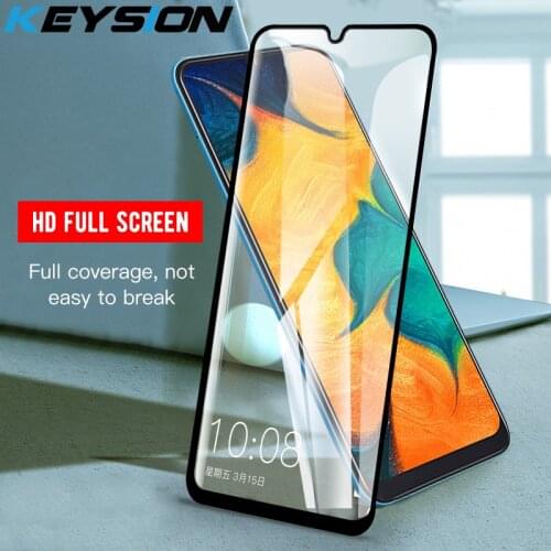 Keysion Screen Protectors For Samsung Galaxy A7