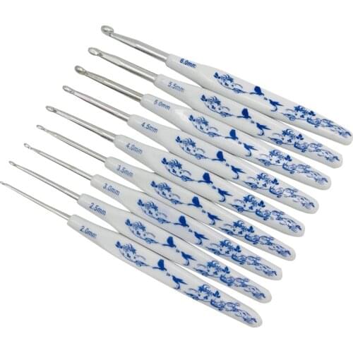 KIKILY Sets Of Needles