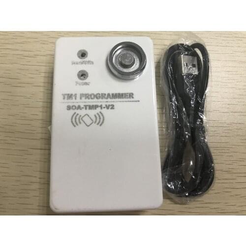 TM1990A TM iButton Copier Duplicator Touch Memory RW1990 TM1990 ibutton reader