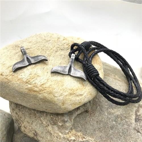 LENGIE Vintage Pendants