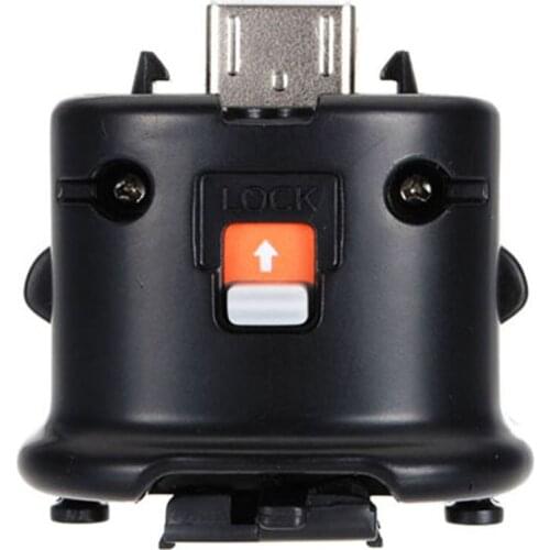 Motion Plus Adapter Sensor for Nintend for Wii Remote Controller