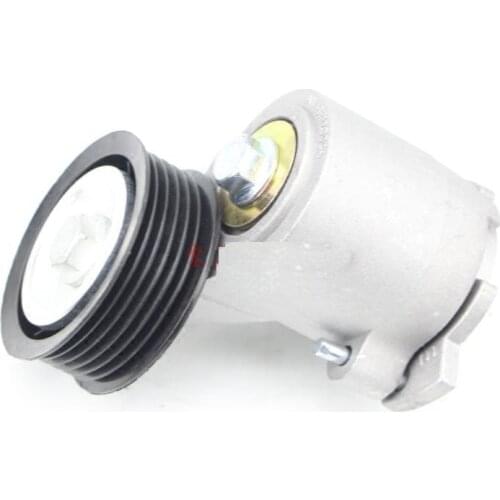 Alternator Tensioner pulley for Chinese CHERY TIGGO A3 Fulwin Eastar cross V5 481 484 Engine Autor car motor part A11-8111200CA