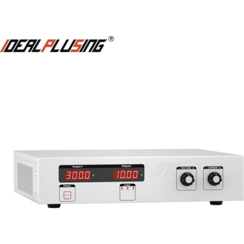 Adjustable 250v 10a dc power supply 2500W hot sell in USA