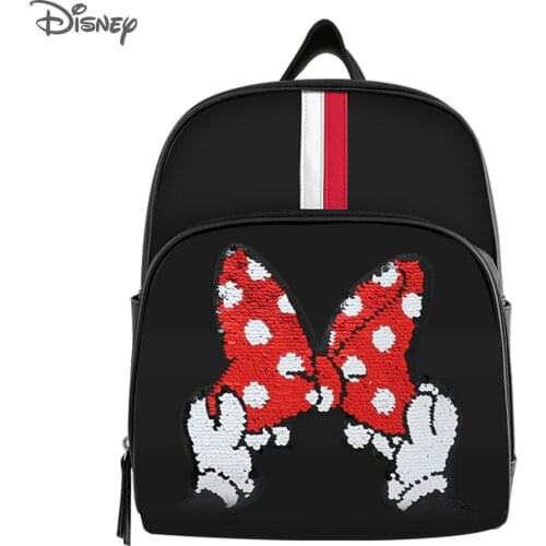 Disney Diaper Bag USB Insulation Heating Mummy Backpack Mom Baby Bags Maternity for Baby Care Travel Stroller Nappy Bag Handbag