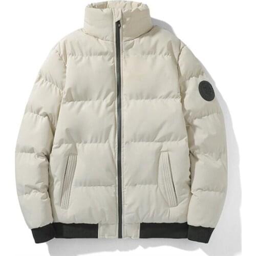 Мужские осенние парки VIYUGUO China At AliExpress