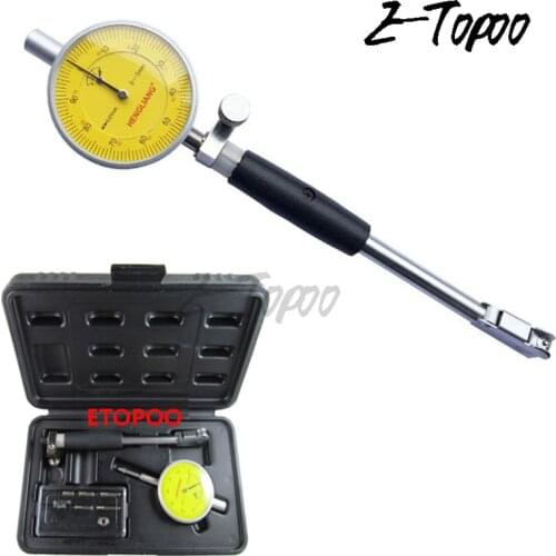 Inner diameter Dial Bore Gauge 18-35mm 0.01mm Dial Indicator Micrometer Cylinder Internal Bore Measuring,Engine Gage