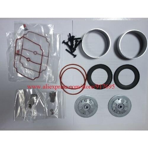 Thomas 2660CGHI / 2660 Series Air Pump Compressor Diaphragm / Repair Kit