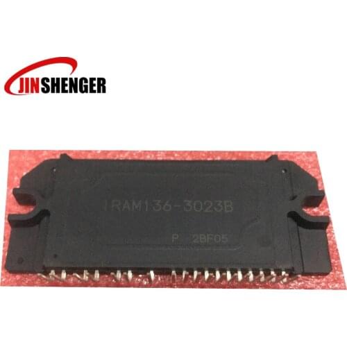 1PCS 100% Quality IRAM136-3023B POWER MOUDLE