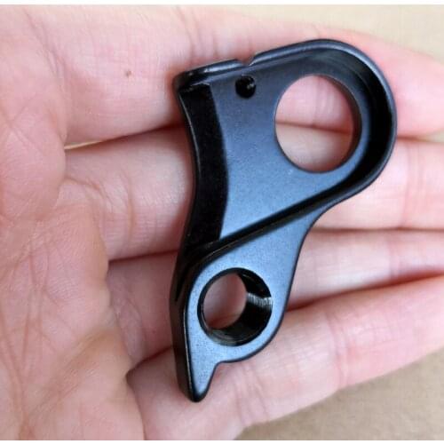 1pc Bicycle gear rear derailleur hanger For Cube CR10240 Stereo Sram CUBE Axial WLS CUBE Elite CUBE Reaction Race Mech DRopout