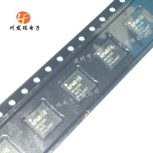 100% New&Original RF3235TR13 RF3235 IC In Stock