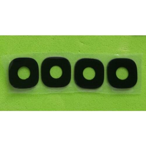 100pcs New Back Rear Camera Glass Lens Cover + Adhesive Sticker For Samsung Galaxy S7/ S7 Edge G930F G935F