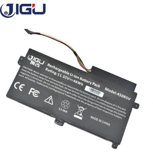 JIGU Laptop battery for Samsung NP510R5E-A02UB NP500R5H-Y09CN NP370R5E-A01 NP370R5E 35X0AA-X09 NP340XAA-K06CN NP450R5E