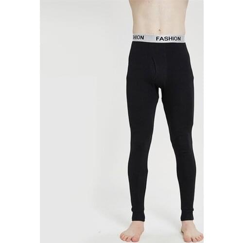 ANJOYFREEDOM Men's Cotton Briefs
