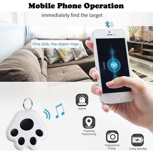 BEHATRD Security Alarms