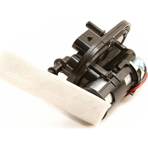 Motorcycle Engine Parts Petrol Oil Fuel Pump Assembly For FEISHEN 550cc FA-N550 FA-N 550