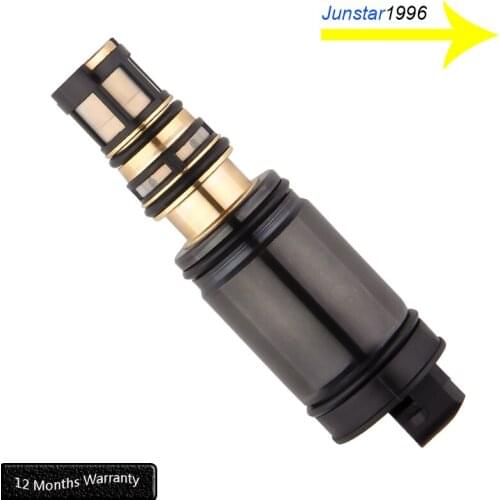 Benz condition solenoid valve