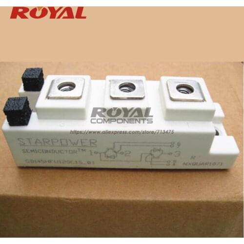 GD145HFU120C1S_B1 GD145HFU120C1S-B1 FREE SHIPPING NEW MODULE