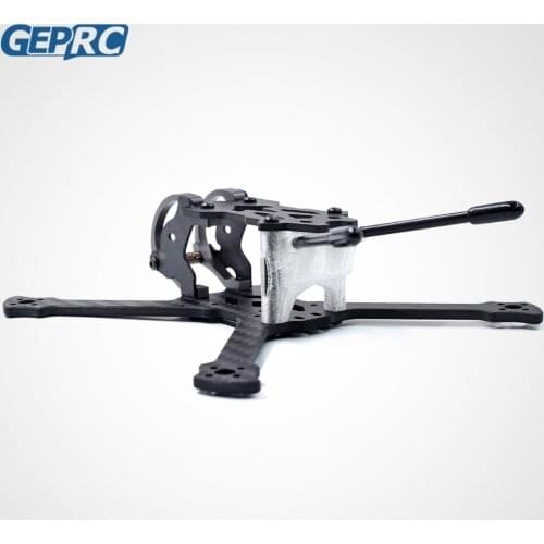 GEPRC GEP-PX2 GEP-PX2.5 GEP-PX3 Carbon Fiber Frame High Quality For RC DIY FPV Racing Drone Freestyle