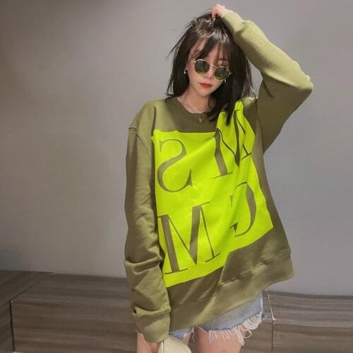 GUUZYUVIZ Hooded Sweatshirts For Women