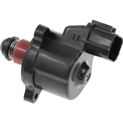 Iac Idle Air Control Valve for Mitsubishi Pajero Montero Shogun Galant Sport MD628119 MD628174 MD619857
