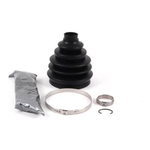 1 piece Front Axle Outter C/V Joint Boot Kit for BMW X5 E53 31607565316
