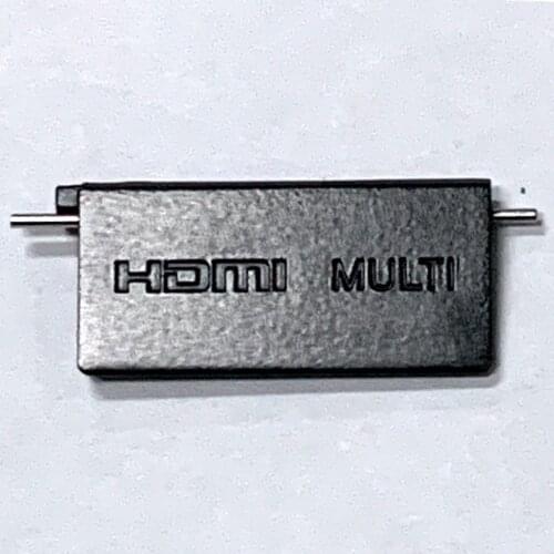 HDMI Cover Door For Sony A6000 Alpha ILCE-6000 Digital Camera Repair Part