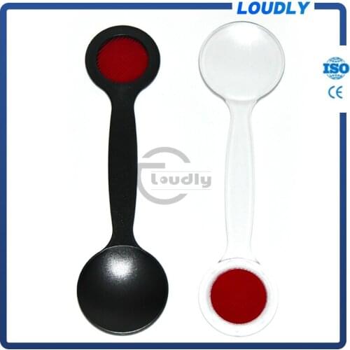 Loudly brand Optical product Higher quality 2 pcs Hand Occluder with Maddox Tester Set HO-7