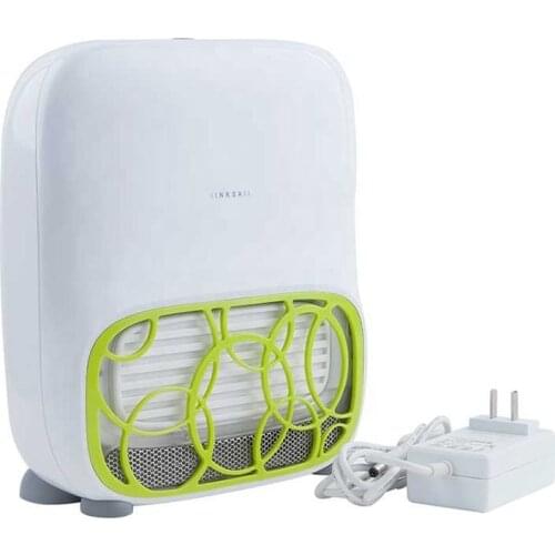 Linksail fruit and vegetable washing machine nano-purifier upgrade household to pesticide machine send a special dish