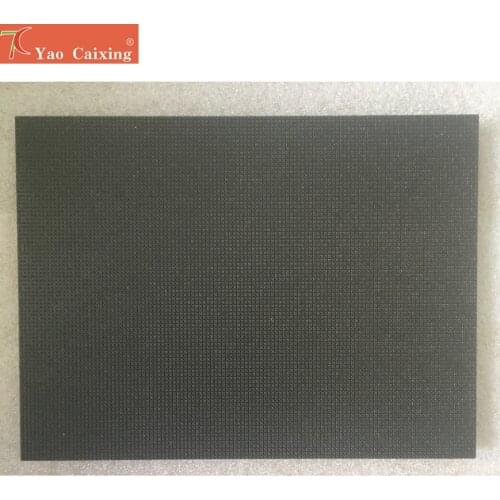 SMD1010 120x90 dot matrix P1.6 RGB LED Advertising Led Screen Module board pixels High resolution led sign panel