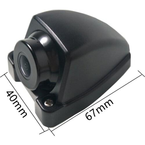 Starlight metal hd waterproof camera manufacturer source