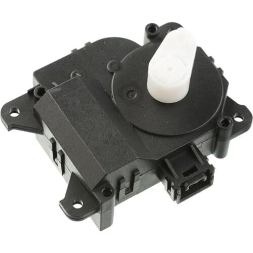 HVAC Heater A/C Blend Air Door Actuator for Cadillac CTS STS 2005 2006 2007 2008 2009 2010 2011 2012 2013 2014 2015 89023395