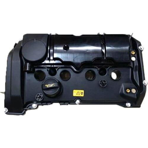 11127646553 New Engine Valve Cover N13 for BMW 1er 3er F20 F21 F31 F30, F35 316i 316Li 116i 118i 120i