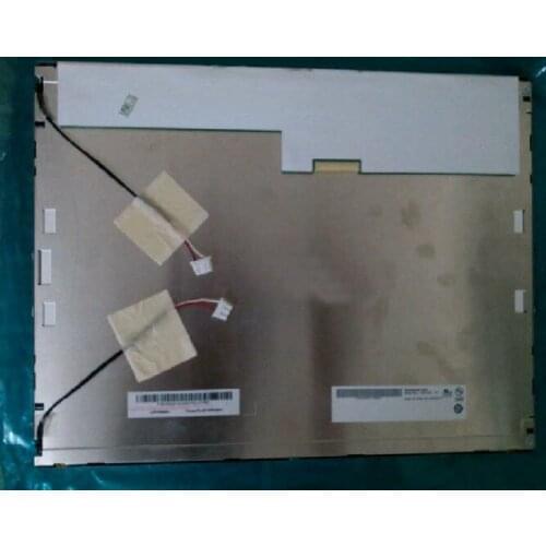 G150XG03 V.0 V0 LCD display screen Replacement maintenance