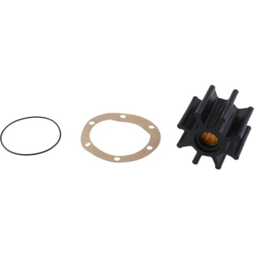 Impeller Repair Kit Replaces For Johnson 09-1028B-1 Water Pump Marine