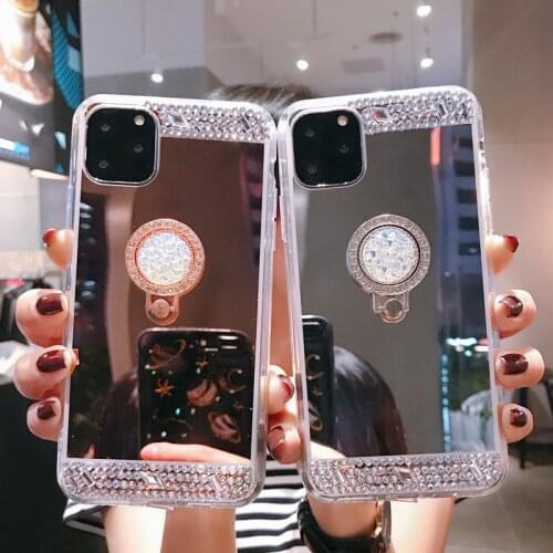 Чехлы со стразами для телефонов SAKZNR China At AliExpress