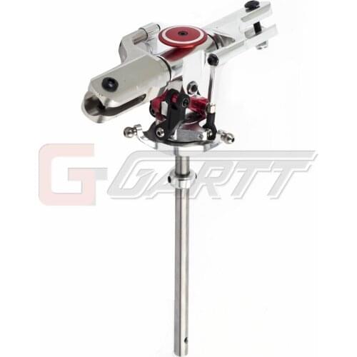 Schweizer 300C Accessories for Hughes Metal and High Simulation RC helicopter Accessories