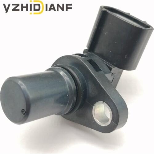 1pc Genuine 33220 80G00 Crankshaft Position Sensor For Subaru- Justy III Suzuki- Ignis Jimny- Liana- Wagon J5T23891 3322080G00