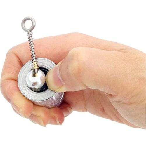 1PC Staff Portable Martial Arts 2021 Hot sale Staff Portable Martial Arts Metal Magic Pocket Bo Staff- New High Quality Pocket