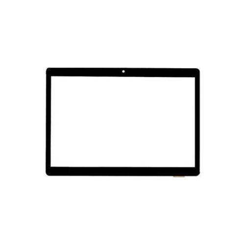 100% Guarantee Black And Whiite Color For Brigmton BTPC 970 QC Touch Screen Digitizer High Quality 1PC/Lot