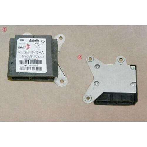 3658110XKY00A Airbag electronic control unit for greatwall