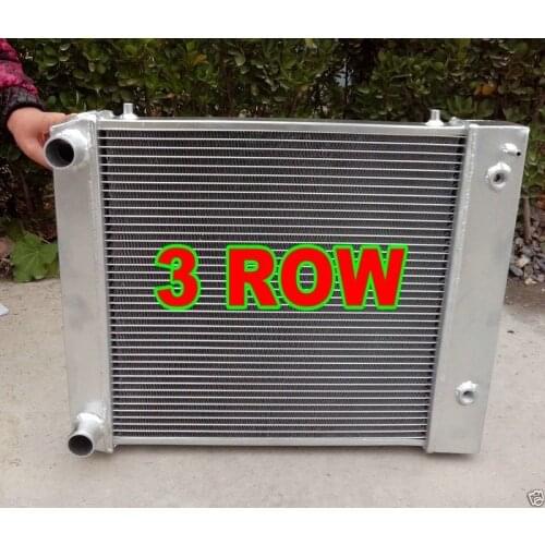 Aluminum Radiator for Land Rover Defender Discovery 300TDI 90/110 BTP2275